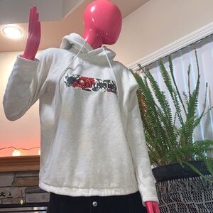 Columbia Sweater